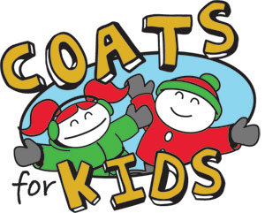 Coats for Kids