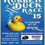 Hampton Roads Duck Race